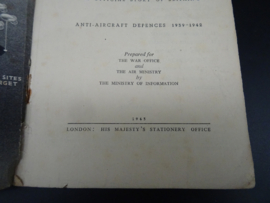 Roof over Britain book 1943