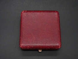 Medal Leopold II 1876