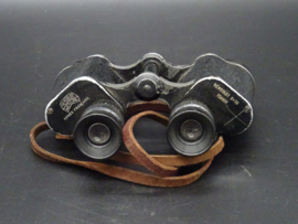 Hensoldt Wetzlar 8x30 binoculars Armee Française