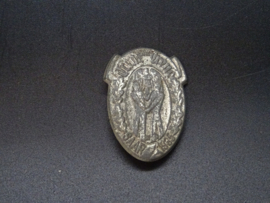 German Saar 1935 Tinnie
