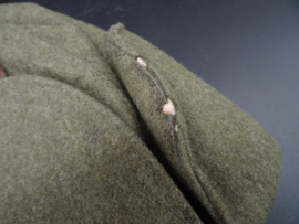 Canadian winter cap 1941