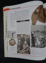 D-Day Stephen Badsey