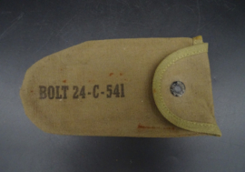 US Bolt 24-C-541 pouch WW2