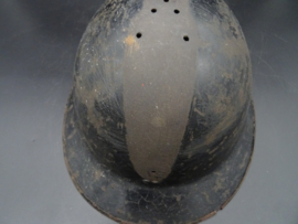 M31 Adrian helmet - Garde Wallone