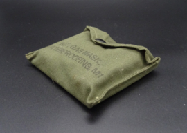 US Kit Gas Mask Waterproofing M1