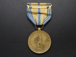 Armed forces reserve medal Army