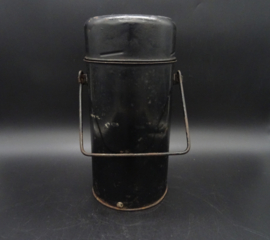 British thermos flask 1945
