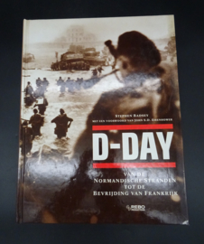 D-Day Stephen Badsey