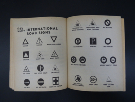 TM 30-607 Dutch Phrase Book - December 15, 1943