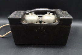 British ww2 Telephone Set F. M.K.II