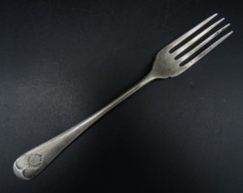 British RAF marked fork WW2