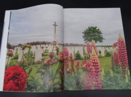 All Beautiful in Flanders Fields - Annemie Reyntjens