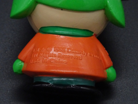 Kyle Fun 4 All keychain 1998 South Park