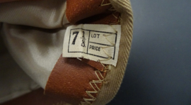 US Officer garrison cap