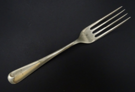 British Army fork 1942