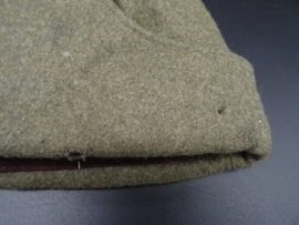 Canadian winter cap 1941