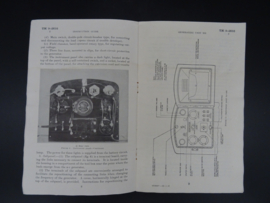US Technical Manual - Generating Unit M5 1942 - TM 9-2616