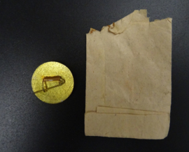 Japanese Red Cross Badge WW2