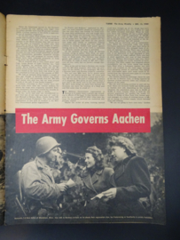 Yank magazine Dec. 15 1944