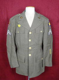 Class A jacket 2nd/15th USAAF 1942