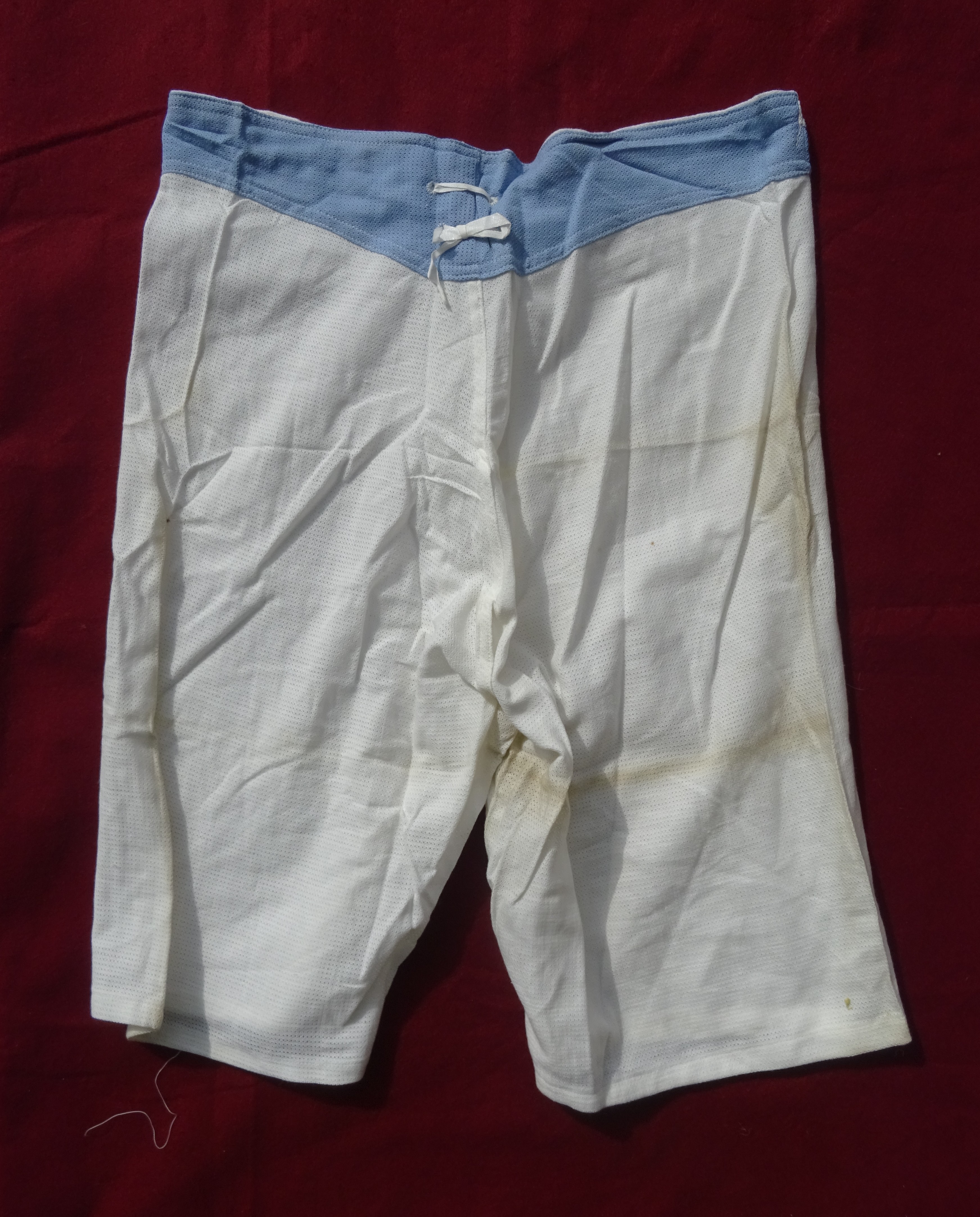 British WW2 Boxershorts