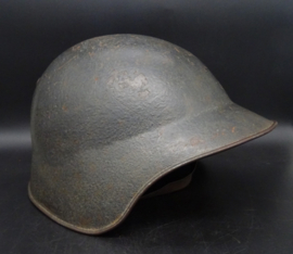 Swiss M18/40 helmet
