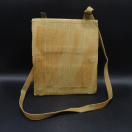 British Map Case WW2
