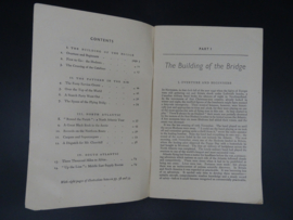 Atlantic Bridge RAF book 1945