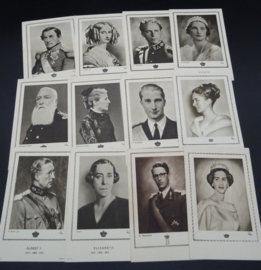 Postcards