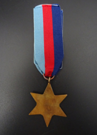 British 1939-1945 Star