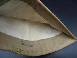 US Military Police garrison cap