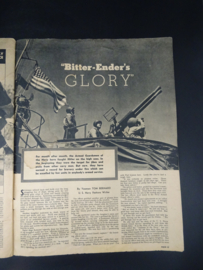 Yank magazine British edition Oct. 17 1943
