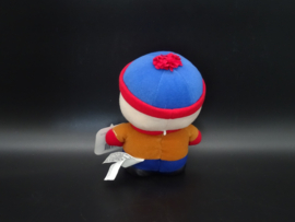 Stan Fun 4 All small plush 1998 South Park