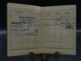 Arbeitsbuch 1st Type 258/176348