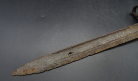 Belgian M1889 relic bayonet