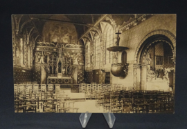 Bruges - Basilica of the Holy Blood