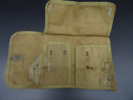 US Tool Roll M12 - Yerges 43