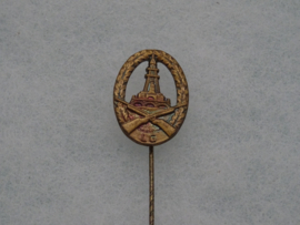 Kyffhäuser shooting prize L.G. bronze