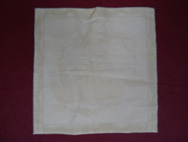 US Army Sweetheart pillow case California, Arizona Maneuver Area