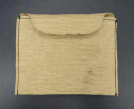 German dust goggles