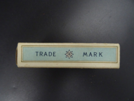 British Capstan Navy Cut Cigarettes WW2