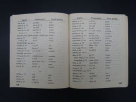 TM 30-602 French Phrase Book - September 28, 1943