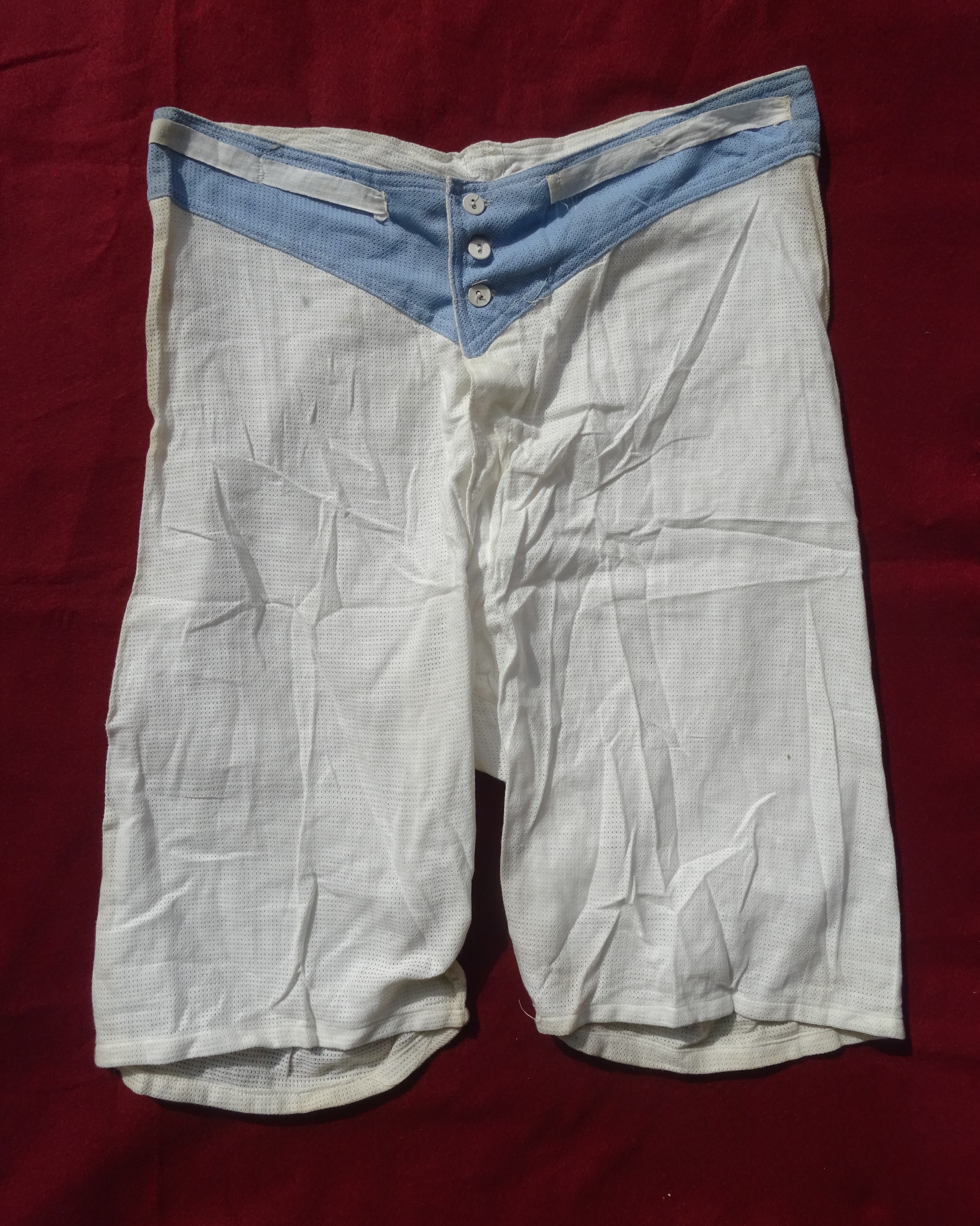 British WW2 Boxershorts
