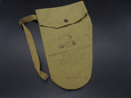 Non Combatants Gas Mask bag