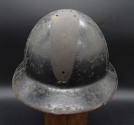 M31 Adrian helmet - Garde Wallone