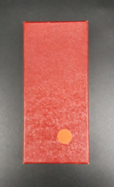 Gold medal - Order of the Crown - Belgium