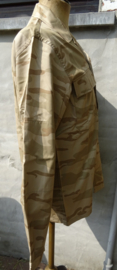 Belgian Desert Camo shirt - Medium/Long