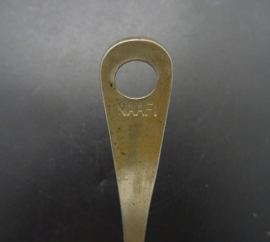 British NAAFI fork WW2