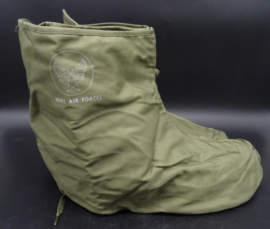 USAAF shoe insert flying electric Q1 WW2