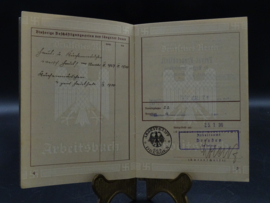 Arbeitsbuch 1st Type 258/176348